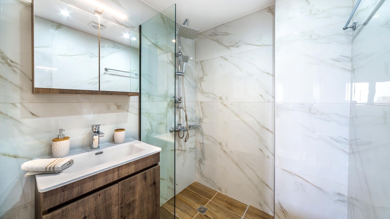 Photo of Bathroom in Agkisaras