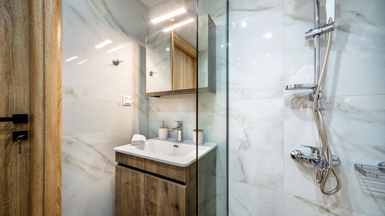 Photo of Bathroom in Agkisaras