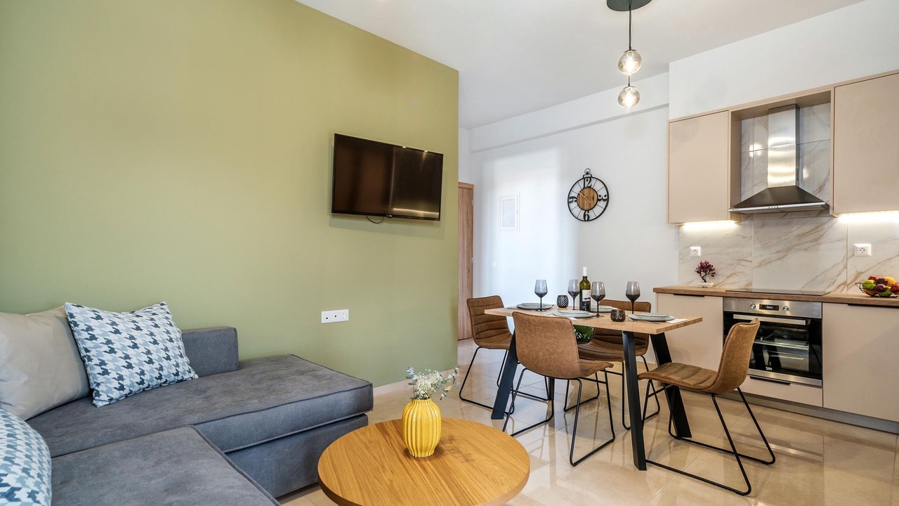Photo of Livingroom in Agkisaras