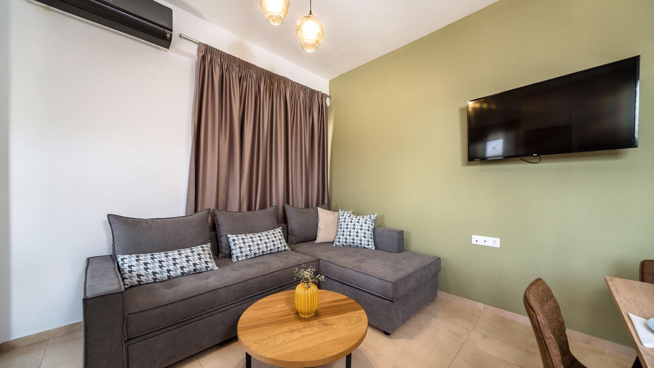 Photo of Livingroom in Agkisaras