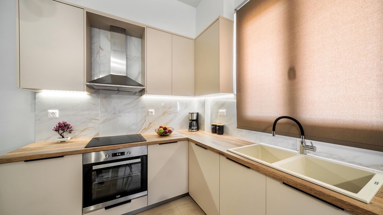 Photo of Kitchen in Agkisaras