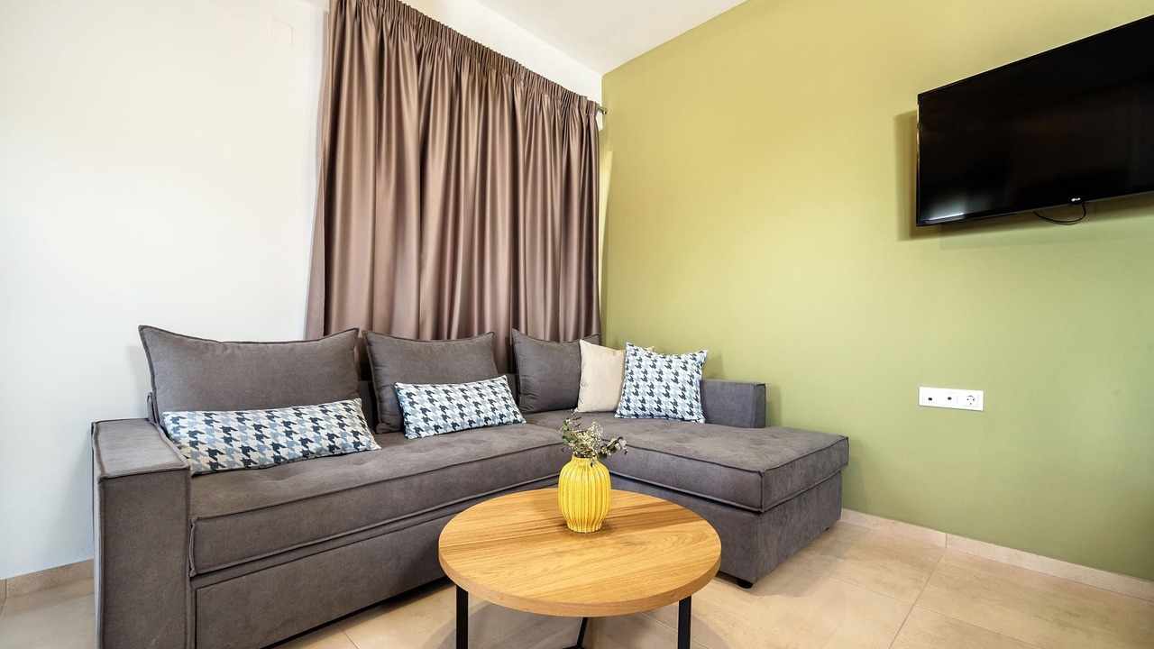 Photo of Livingroom in Agkisaras