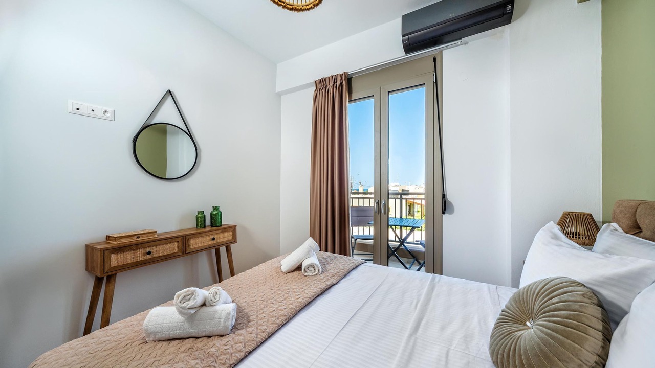 Photo of Bedroom in Agkisaras