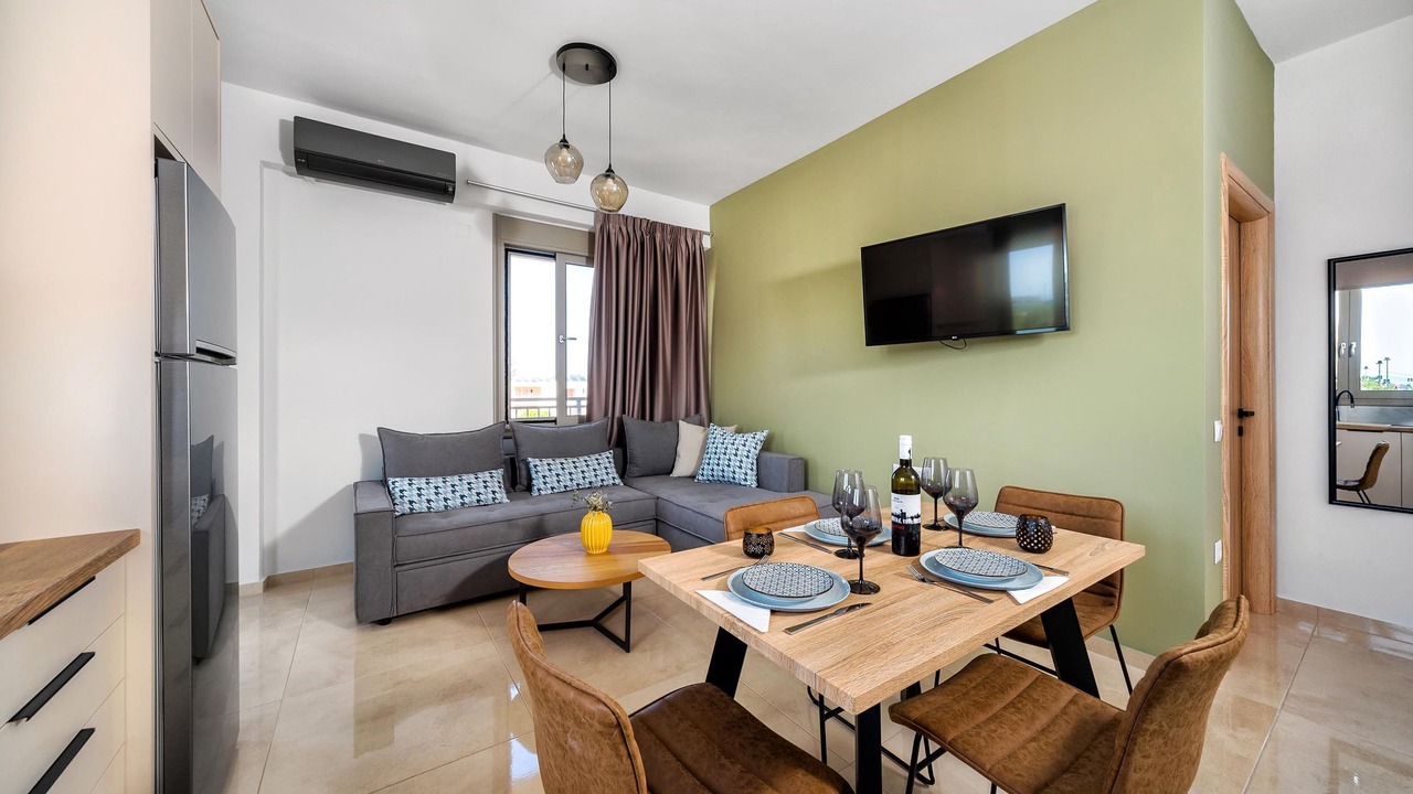 Photo of Livingroom in Agkisaras