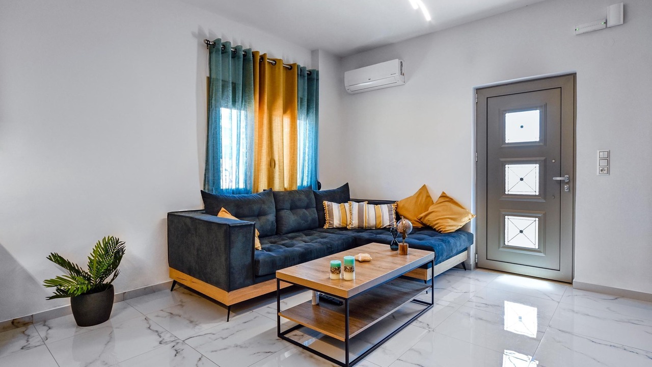 Photo of Livingroom in Agkisaras