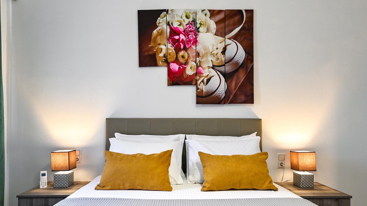 Photo of Bedroom in Agkisaras