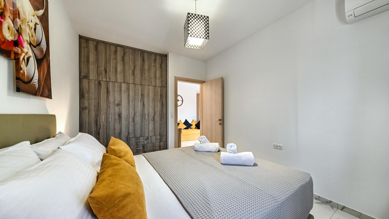 Photo of Bedroom in Agkisaras