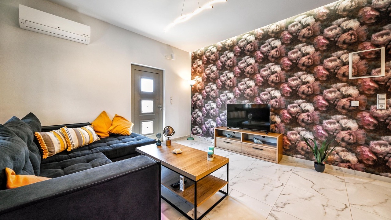 Photo of Livingroom in Agkisaras