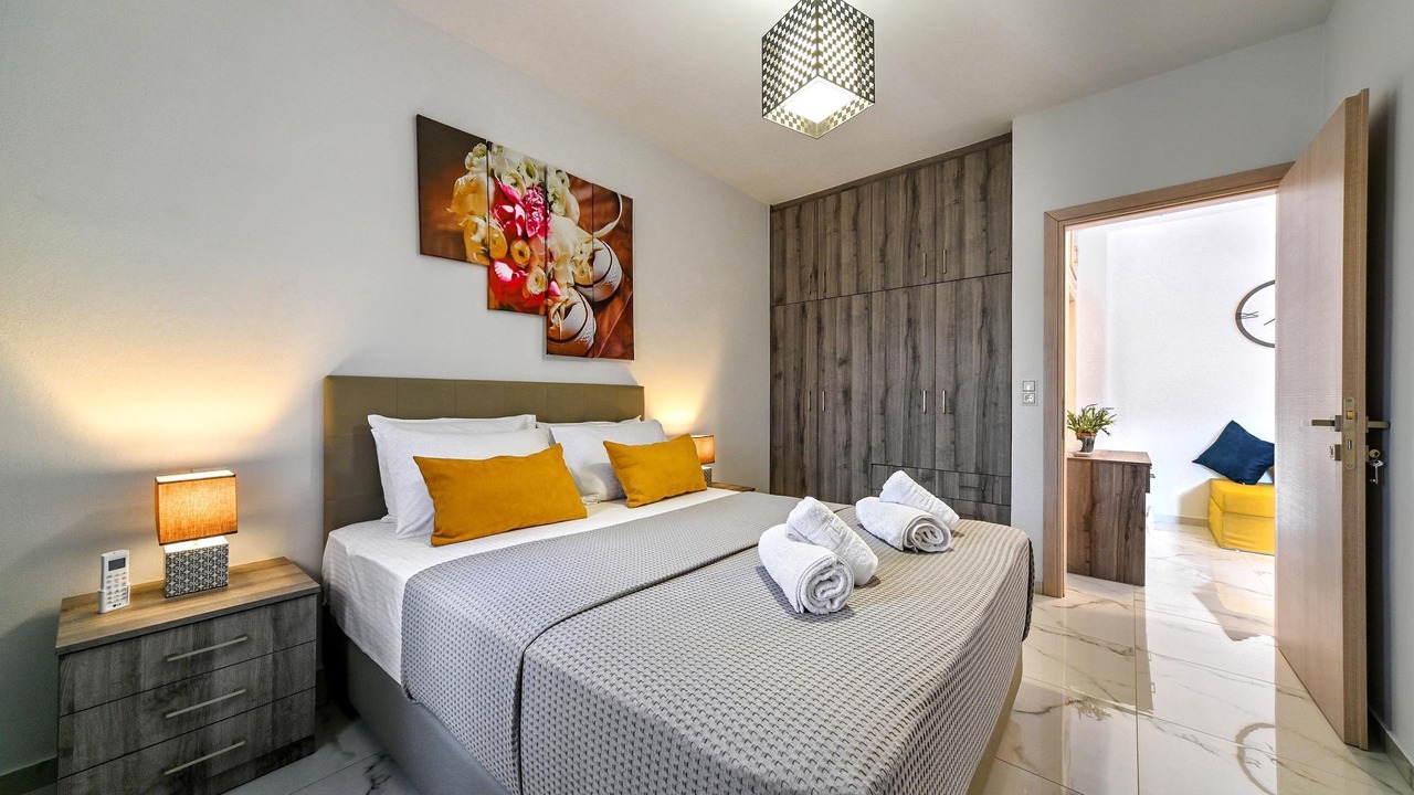 Photo of Bedroom in Agkisaras