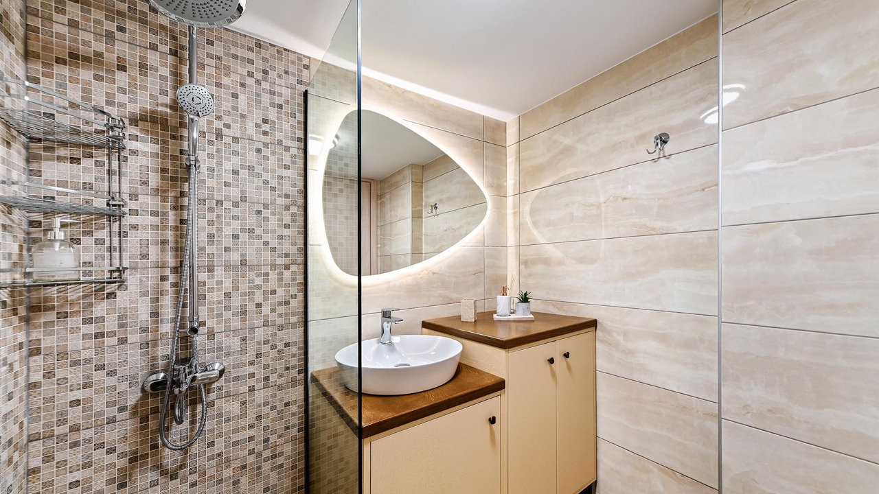 Photo of Bathroom in Agkisaras
