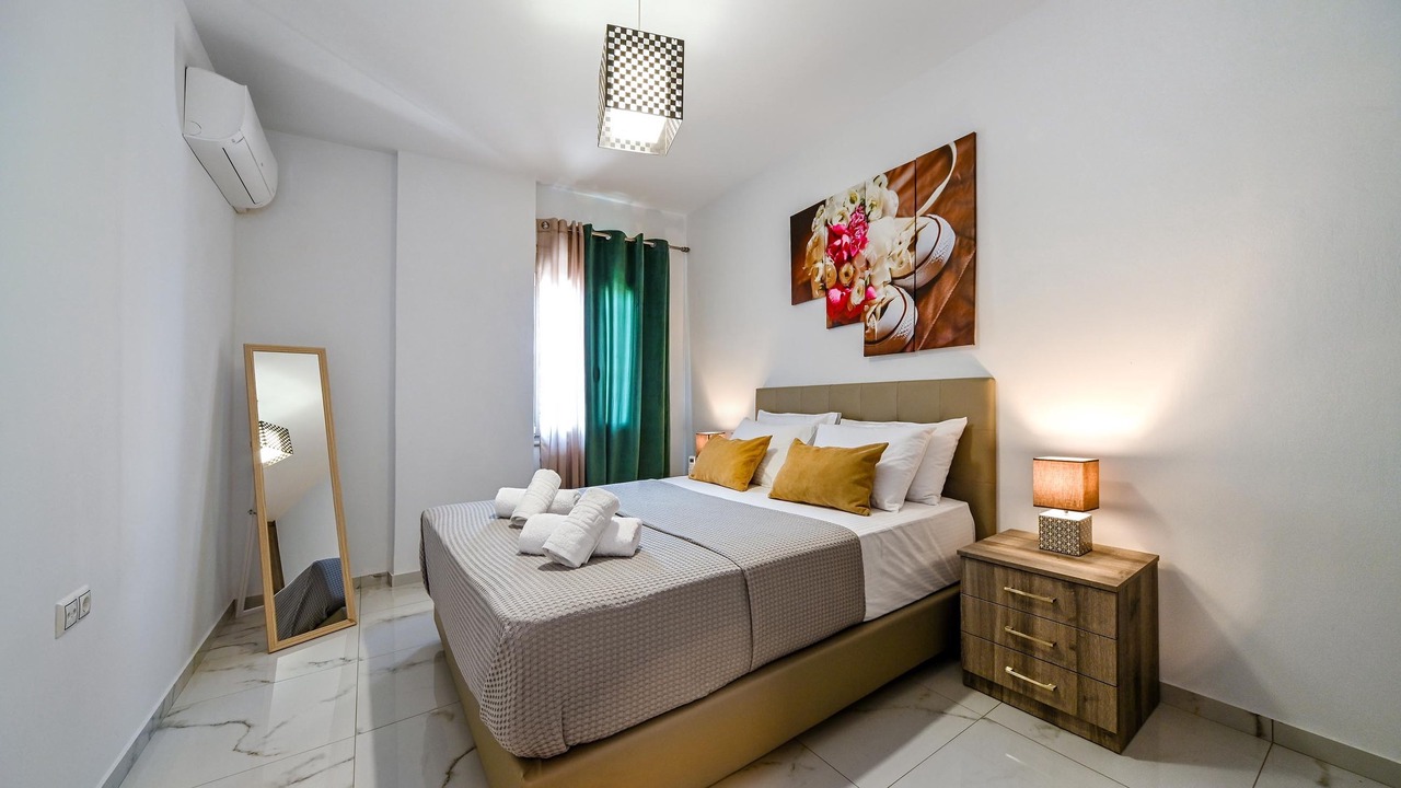 Photo of Bedroom in Agkisaras