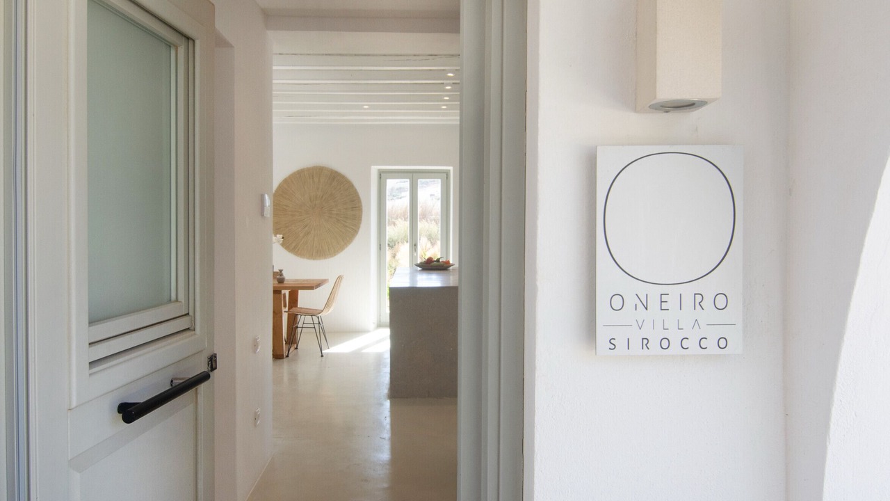 Photo of Others in Antiparos