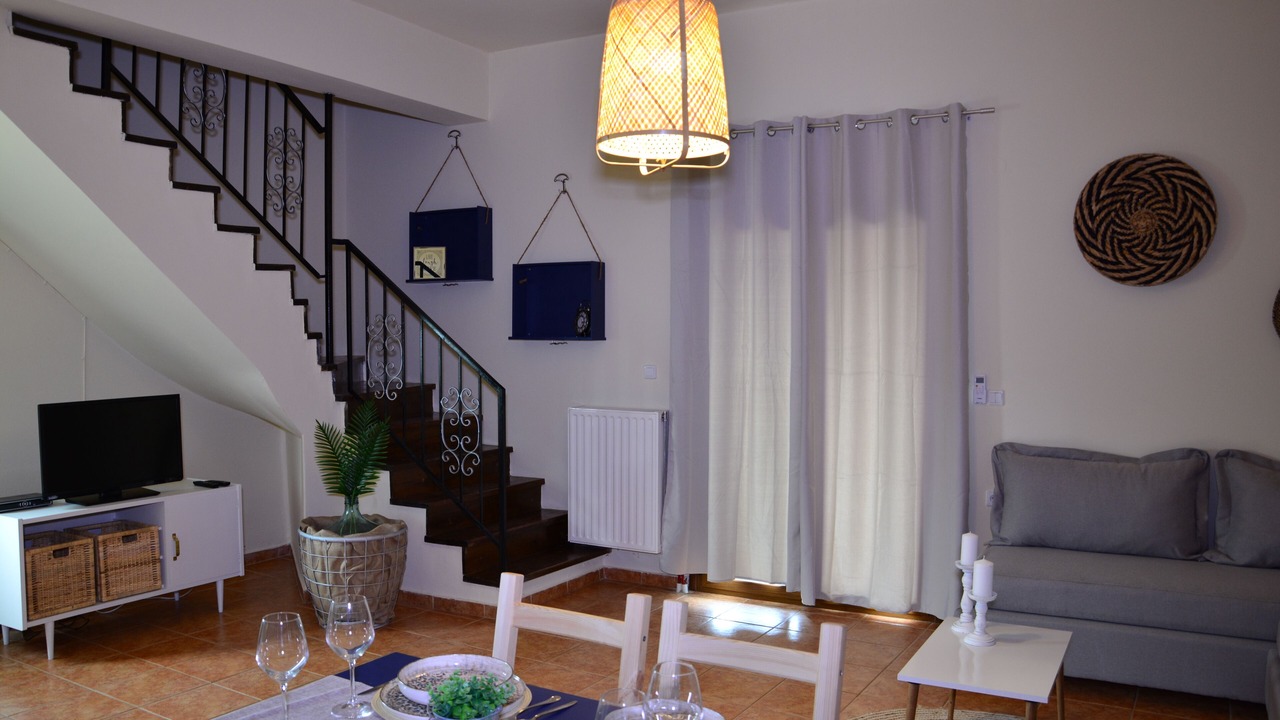 Photo of Livingroom in Vamos