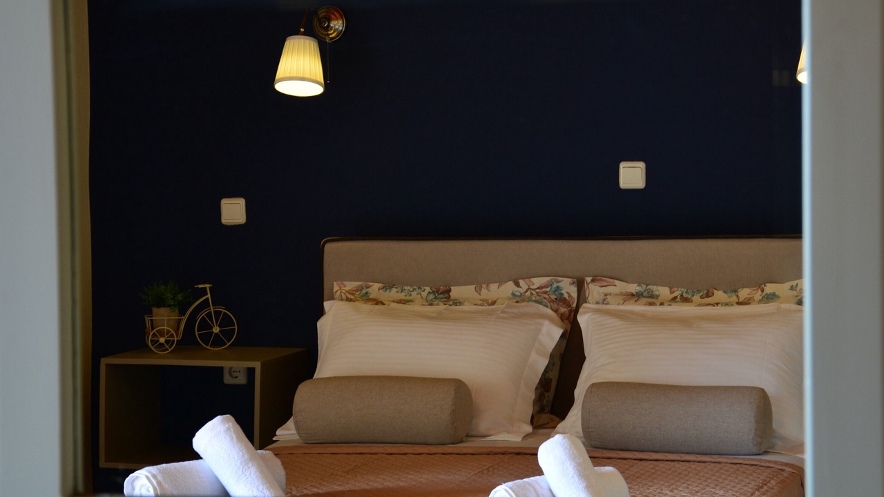 Photo of Bedroom in Vamos