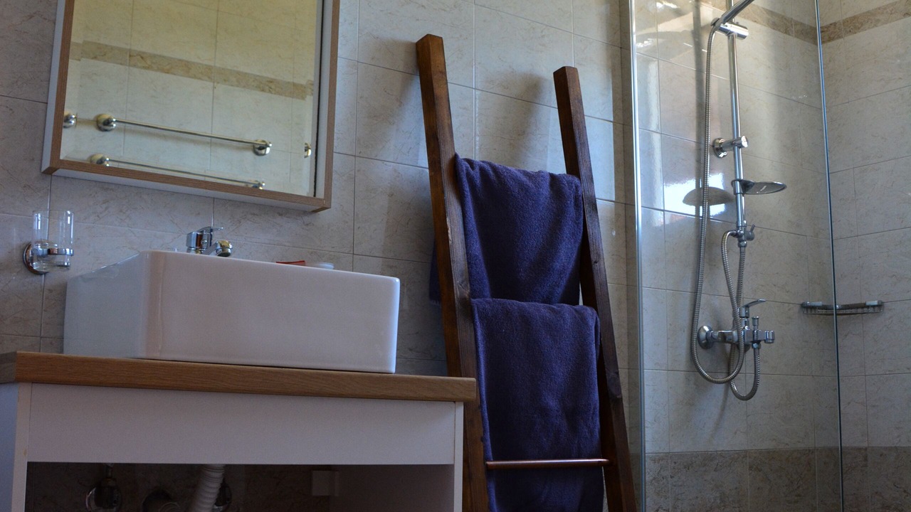 Photo of Bathroom in Vamos