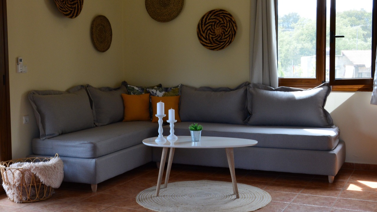 Photo of Livingroom in Vamos
