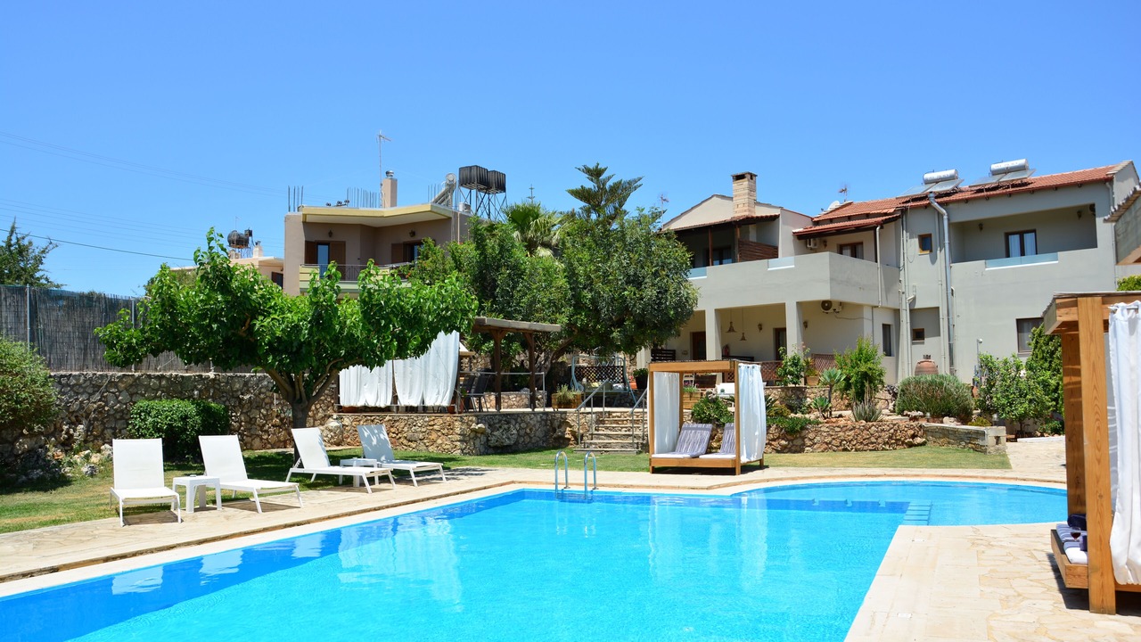 Photo of Outdoor in Vamos