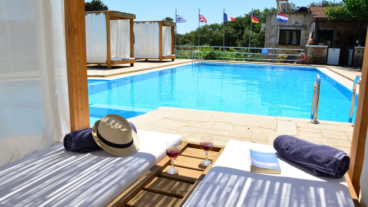 Photo of Outdoor in Vamos