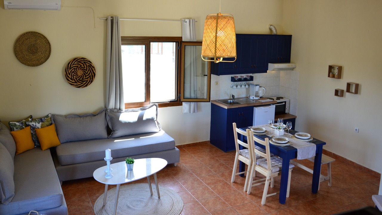 Photo of Livingroom in Vamos