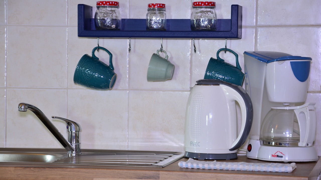 Photo of Kitchen in Vamos