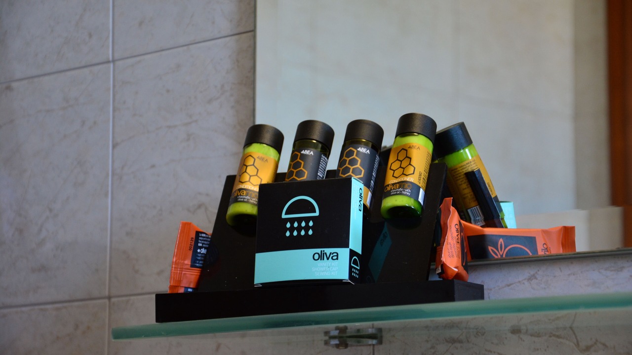 Photo of Bathroom in Vamos