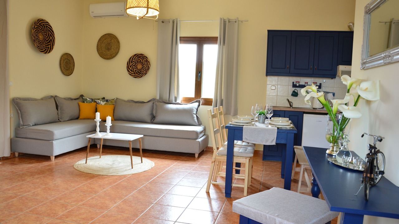 Photo of Livingroom in Vamos