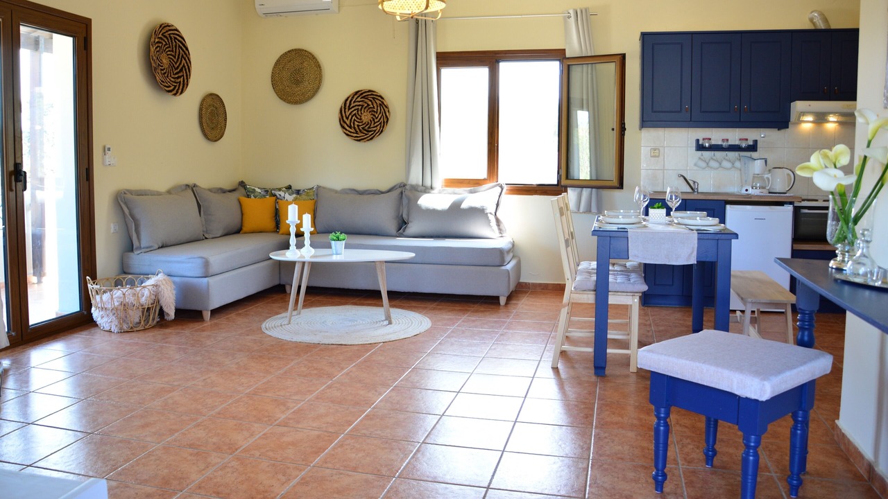 Photo of Livingroom in Vamos