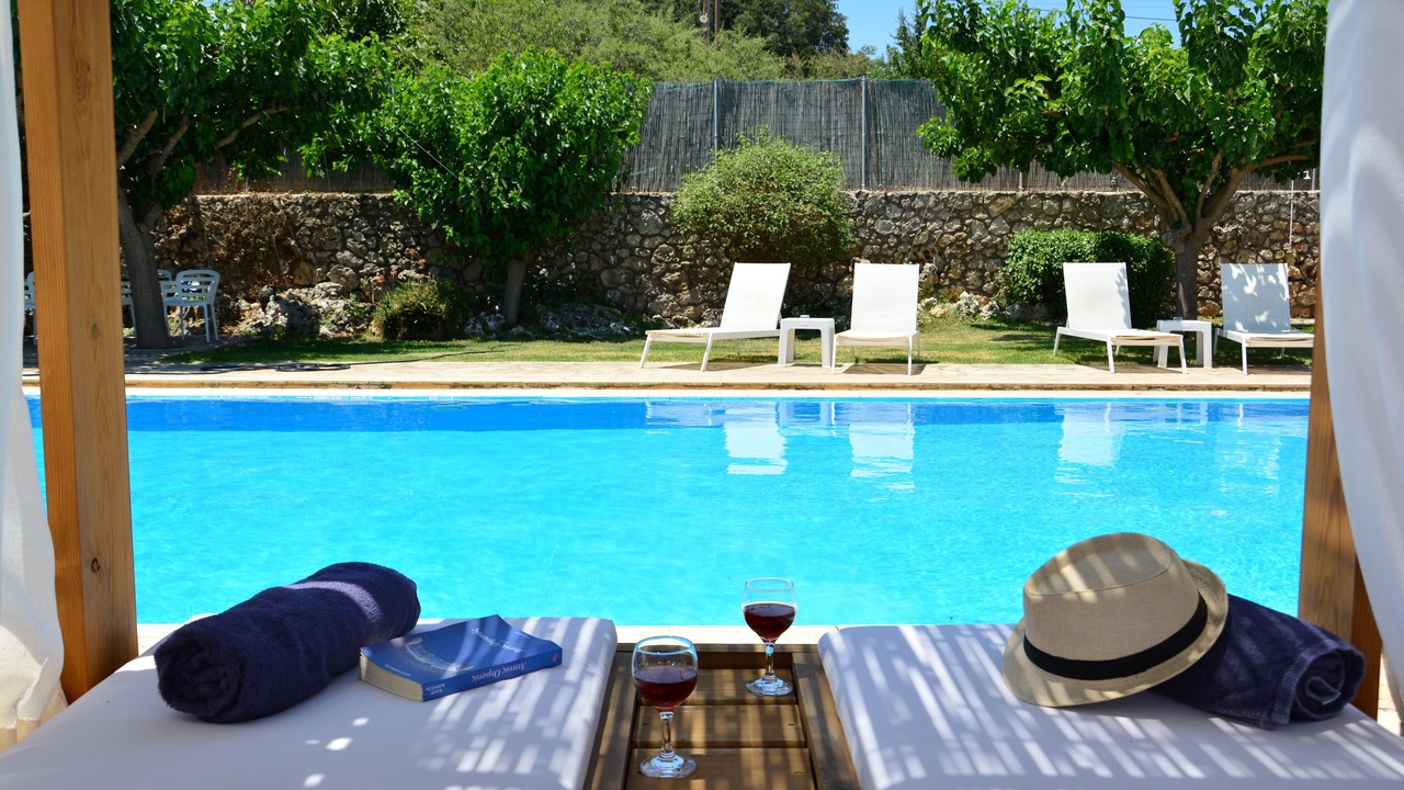 Photo of Outdoor in Vamos