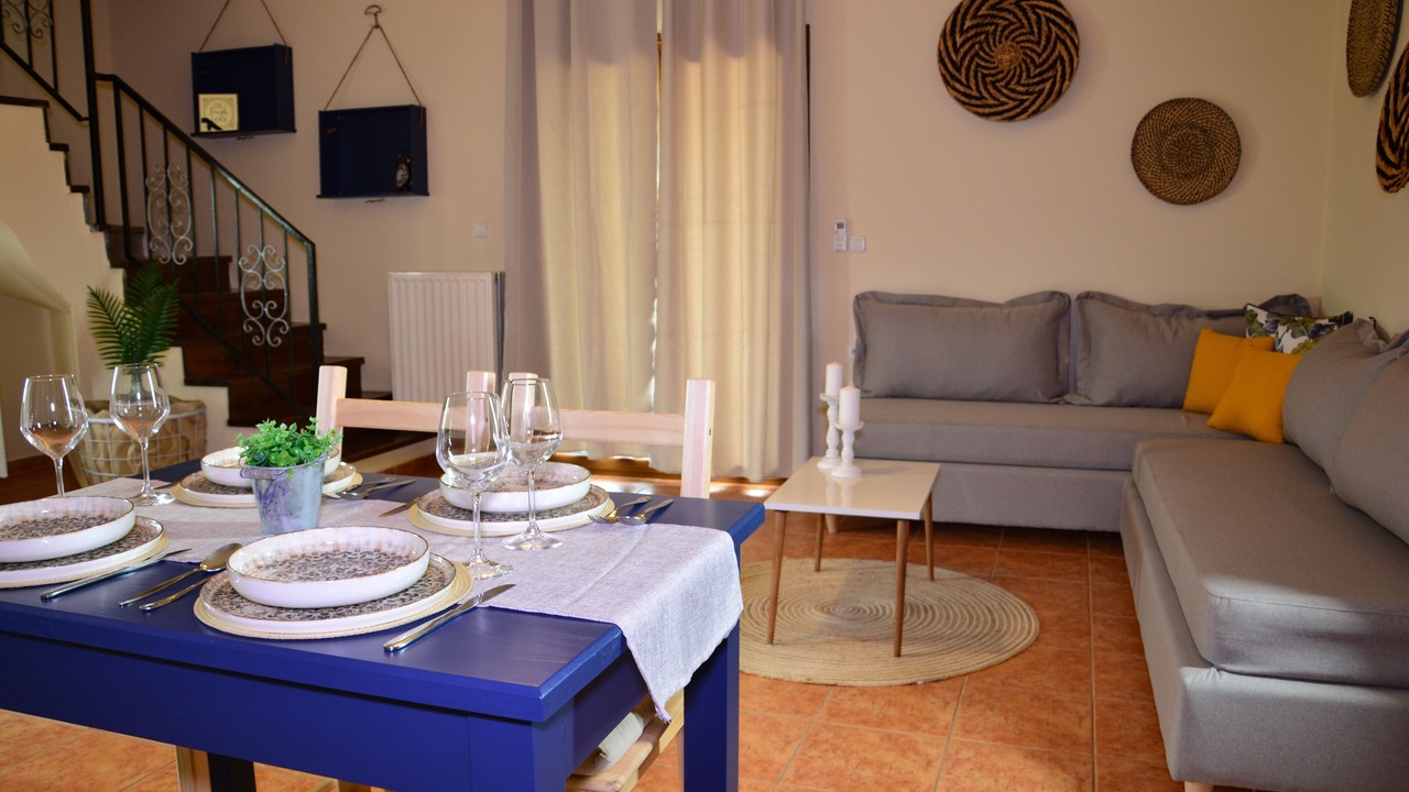 Photo of Livingroom in Vamos