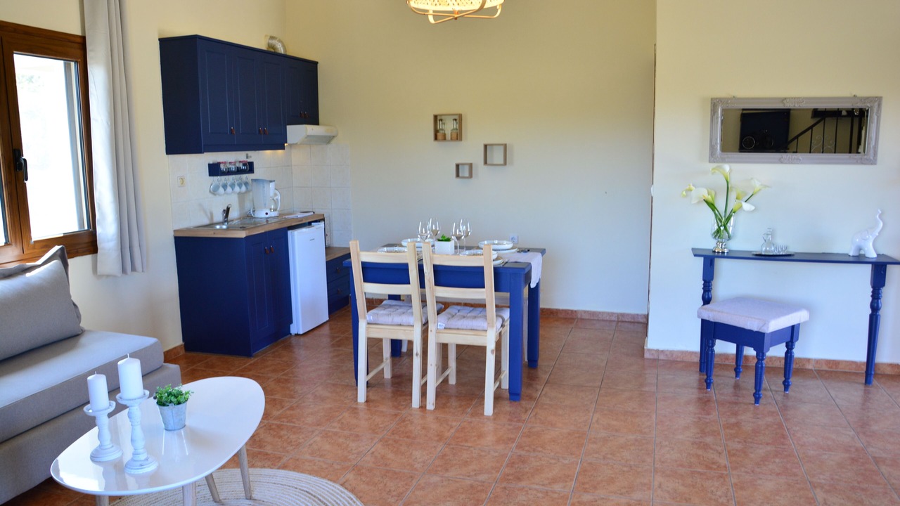 Photo of Livingroom in Vamos