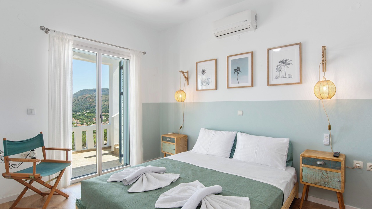 Photo of Bedroom in Gavalochori