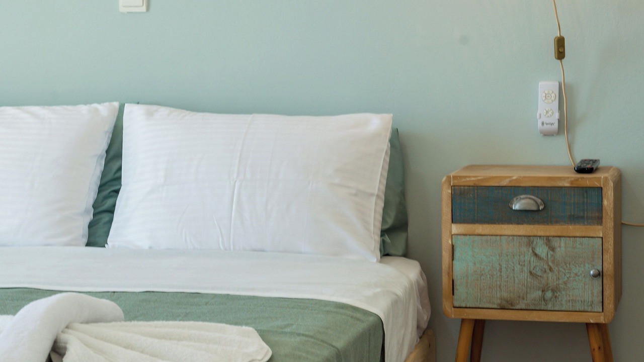 Photo of Bedroom in Gavalochori