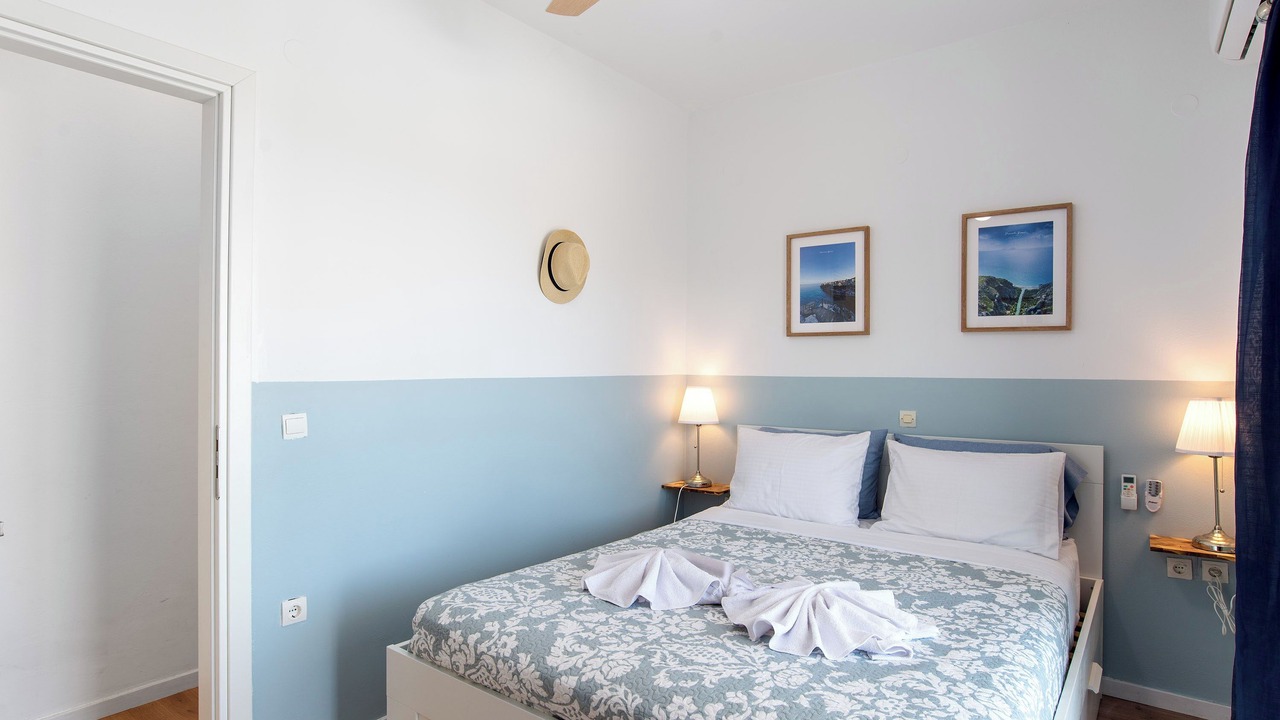 Photo of Bedroom in Gavalochori