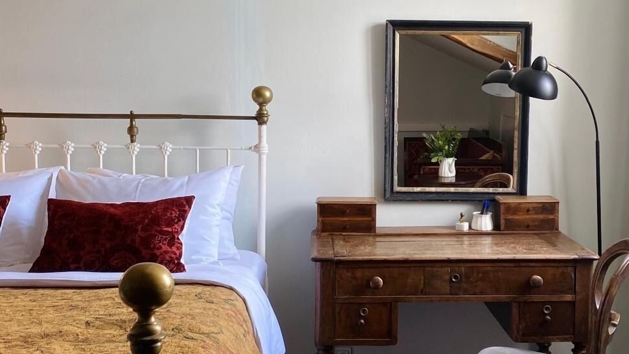 Photo of Bedroom in Old Town