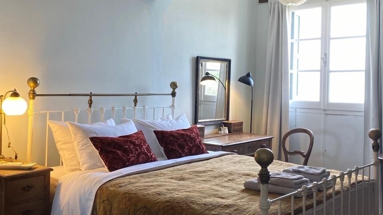 Photo of Bedroom in Old Town