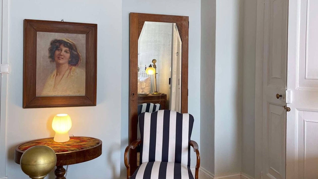 Photo of Bedroom in Old Town