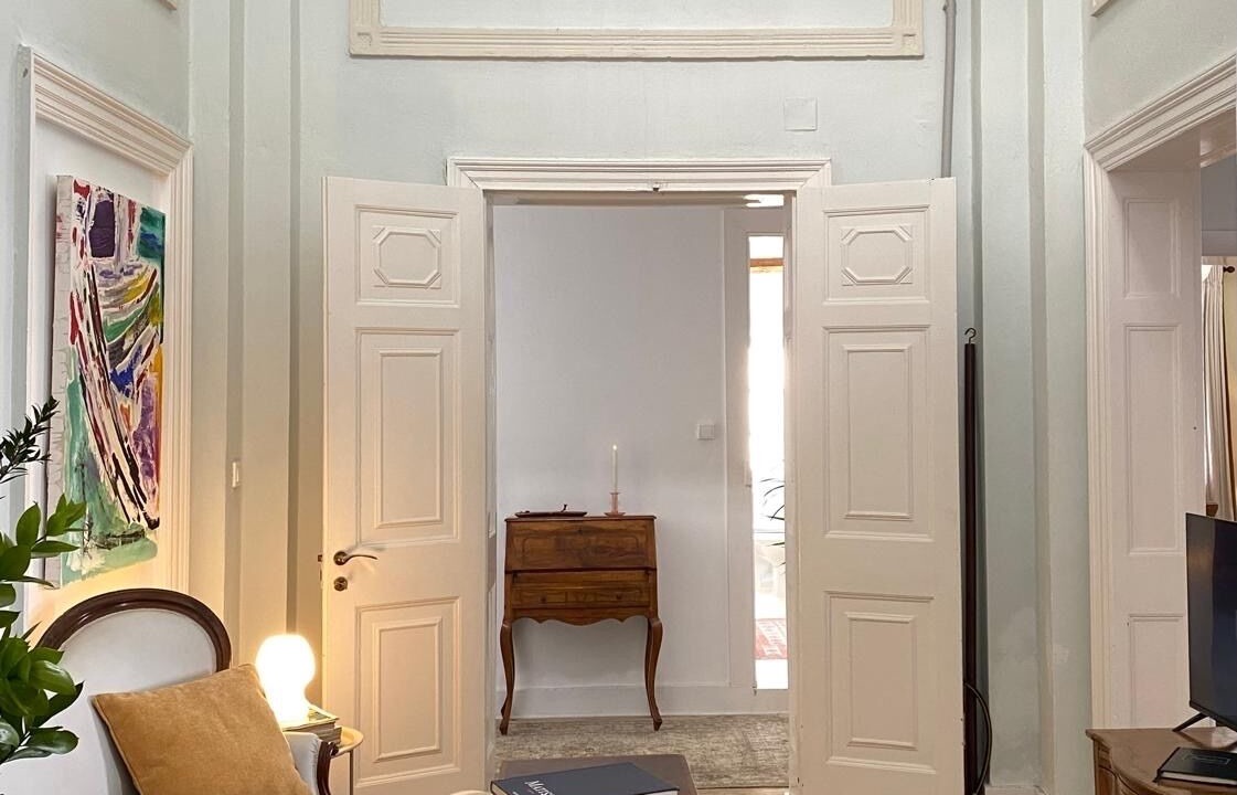 Photo of Livingroom in Old Town