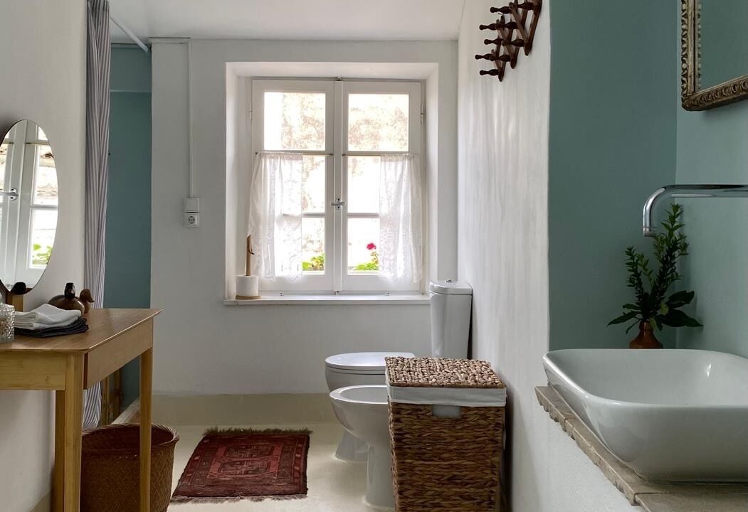 Photo of Bathroom in Old Town