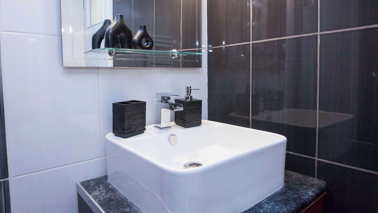 Photo of Bathroom in Mousio