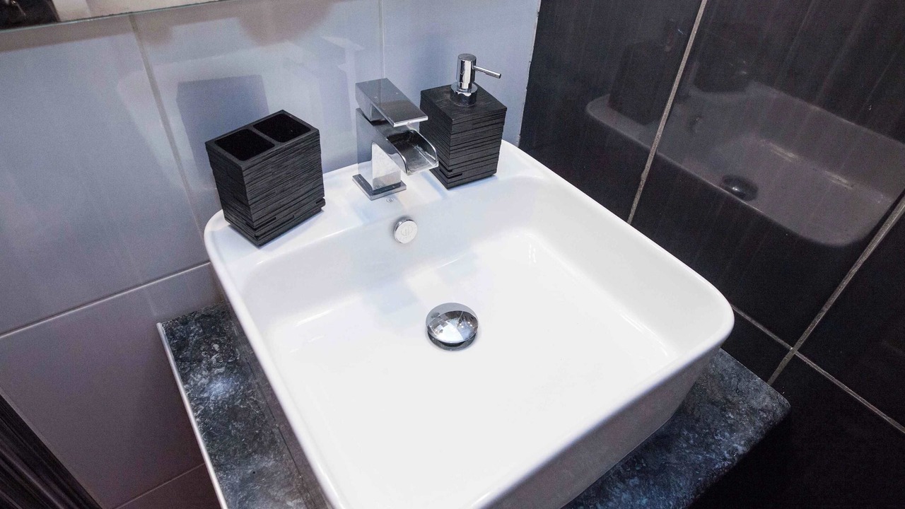 Photo of Bathroom in Mousio