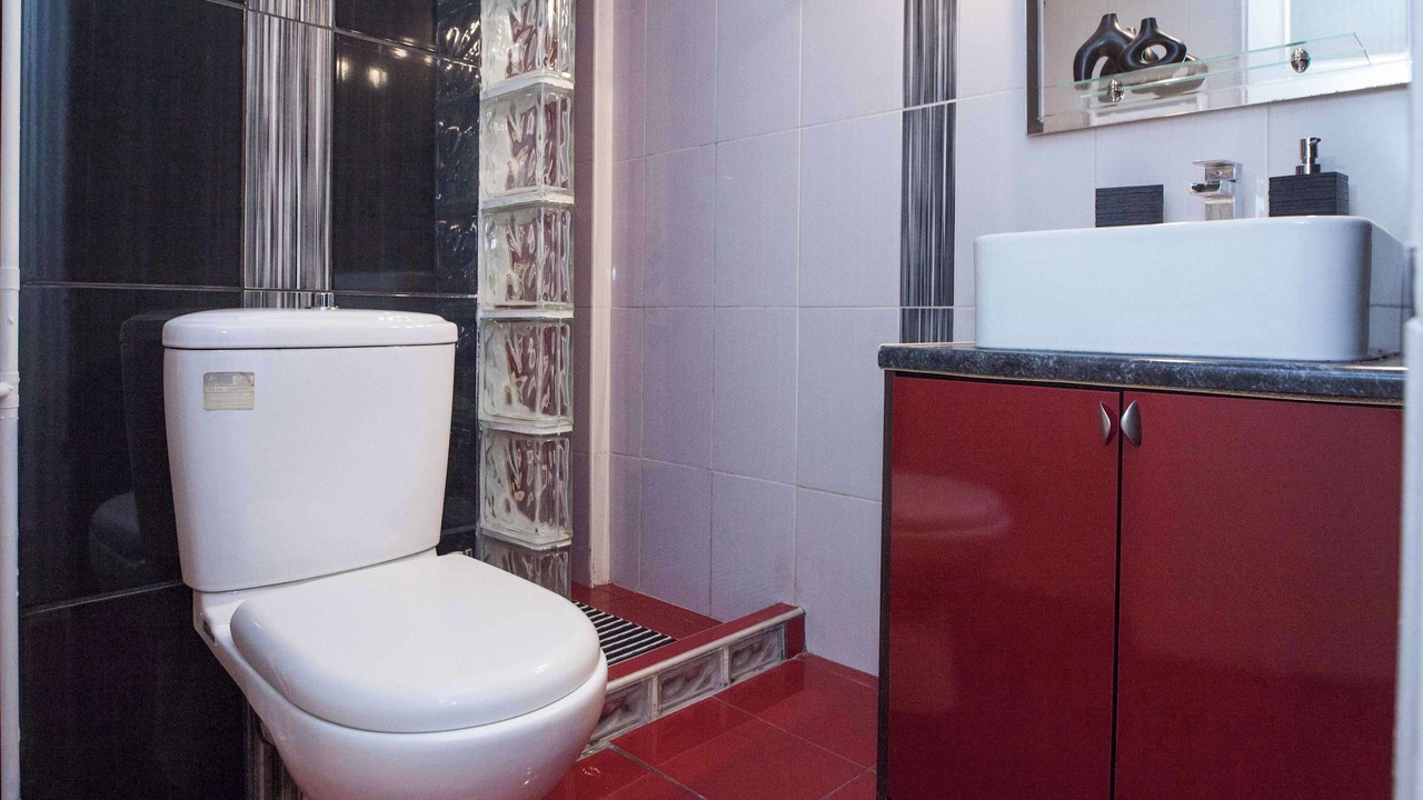 Photo of Bathroom in Mousio