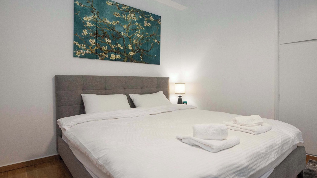 Photo of Bedroom in Mousio