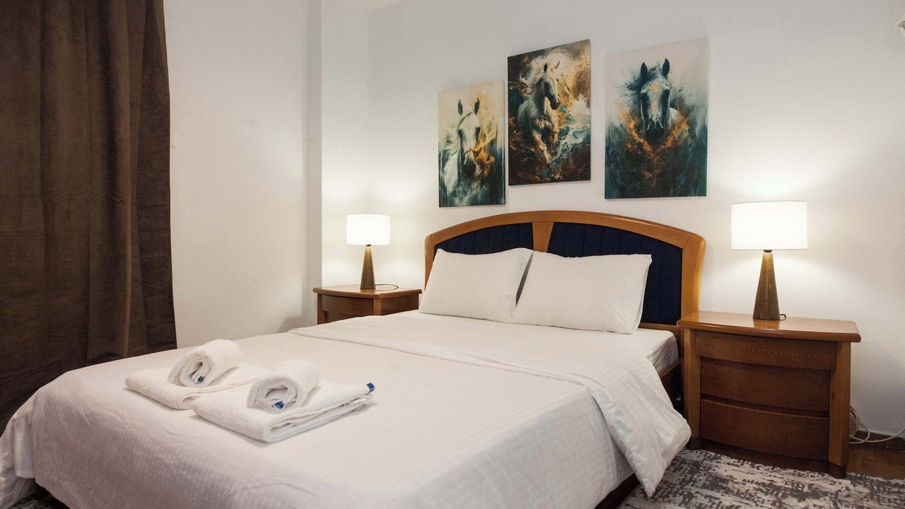 Photo of Bedroom in Mousio