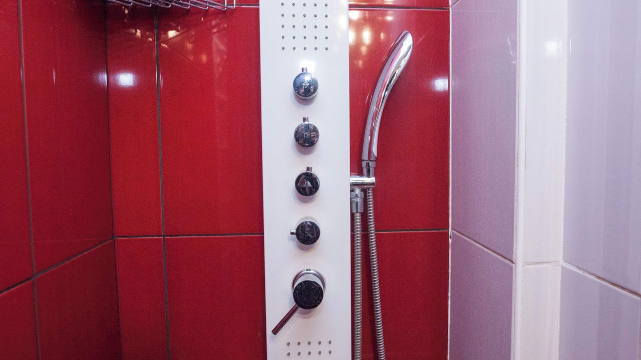 Photo of Bathroom in Mousio