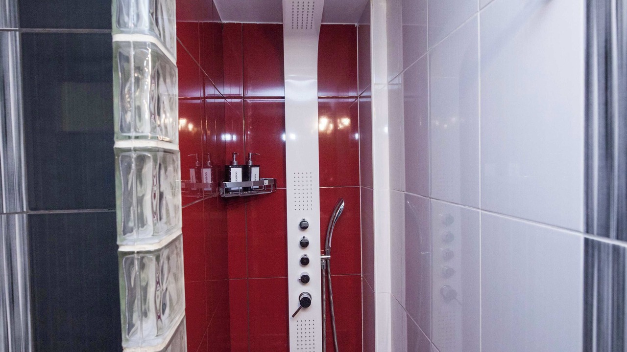Photo of Bathroom in Mousio