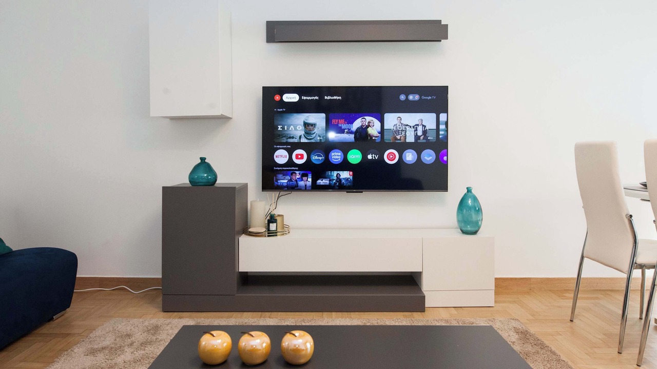 Photo of Livingroom in Mousio
