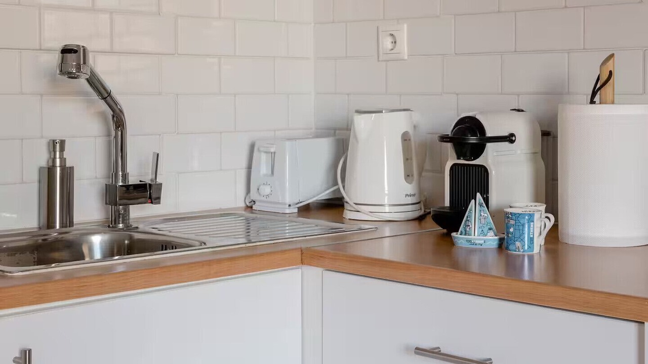 Photo of Kitchen in Thissio