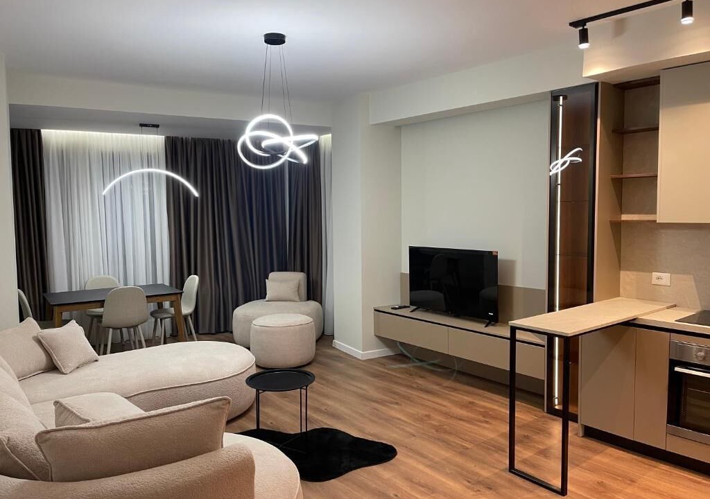 Photo of Livingroom in Tirana