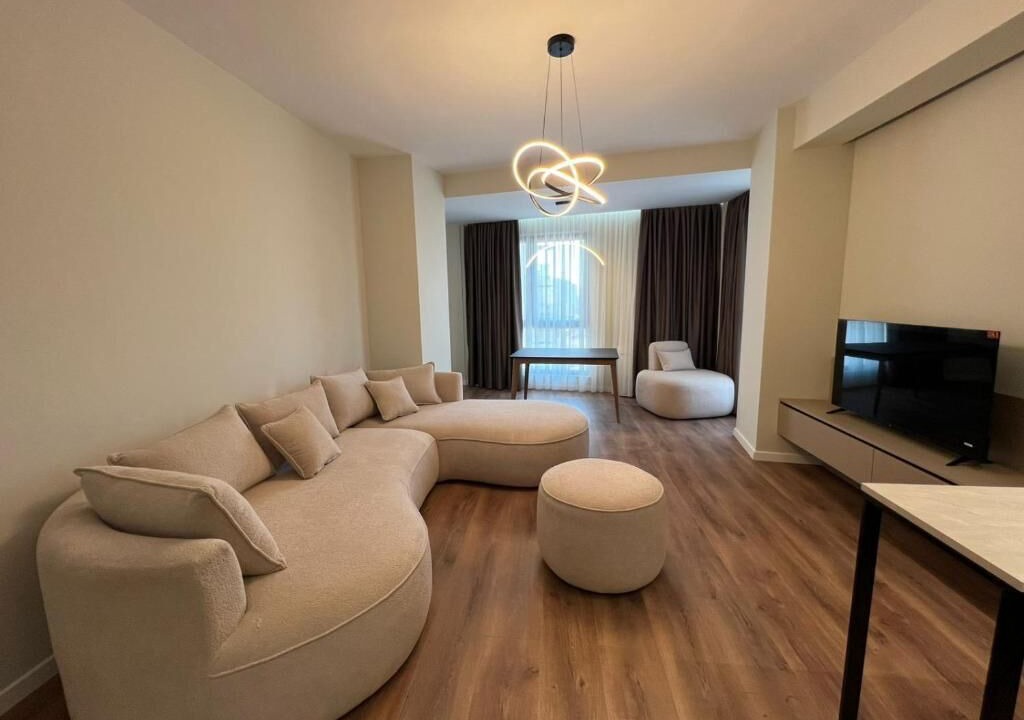 Photo of Livingroom in Tirana