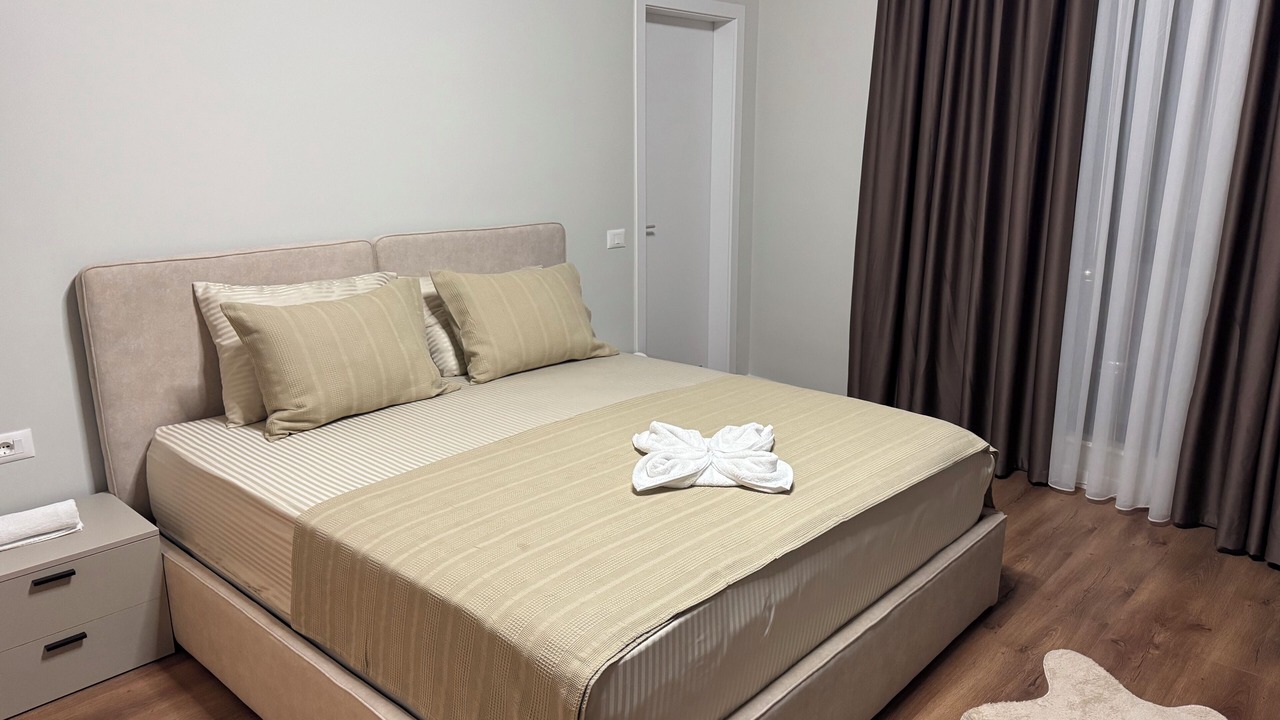 Photo of Bedroom in Tirana